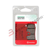 Carica l&#39;immagine nel visualizzatore di Gallery, SERIE PASTIGLIE 07BB26SA R1200GS 04-14