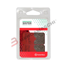 Carica l&#39;immagine nel visualizzatore di Gallery, SERIE PASTIGLIE 07BB33SA TUONO1000 05-11