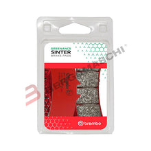 Carica l&#39;immagine nel visualizzatore di Gallery, SERIE PASTIGLIE  07BB37SA GSX-R750 11-17