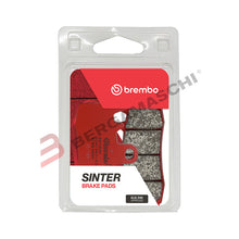 Carica l&#39;immagine nel visualizzatore di Gallery, SERIE PASTIGLIE 07BB38SA R1200GS 13-19