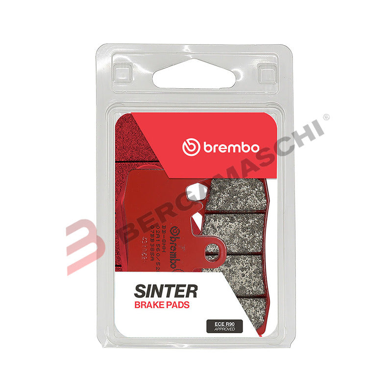 SERIE PASTIGLIE 07BB38SA R1200GS 13-19