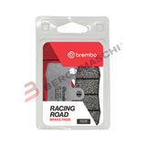 SERIE PASTIGLIE 07BB38SR R 1200 GS 13-19