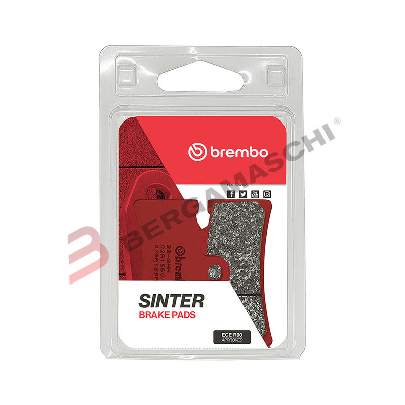 SERIE PASTIGLIE 07GR18SA DUKE 125 12-23