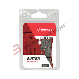 SERIE PASTIGLIE 07GR18SA DUKE 125 12-23