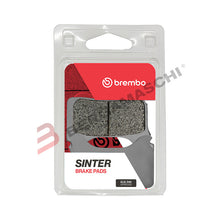 Carica l&#39;immagine nel visualizzatore di Gallery, SERIE PASTIGLIE 07GR75SX SXV 450-550