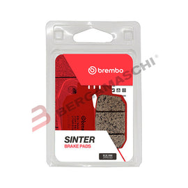 SERIE PASTIGLIE 07GR93SP TRK 702 23-