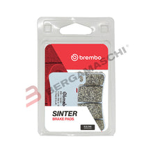 Carica l&#39;immagine nel visualizzatore di Gallery, SERIE PASTIGLIE 07HO50LA CB R 1000 08-17