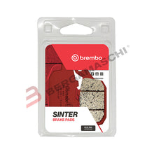 Carica l&#39;immagine nel visualizzatore di Gallery, SERIE PASTIGLIE 07HO53SP CB 500 F 13-