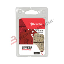 Carica l&#39;immagine nel visualizzatore di Gallery, SERIE PASTIGLIE 07HO59SP NINJA ZX-10