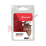 SERIE PASTIGLIE 07KA16SP Z1000 03-20