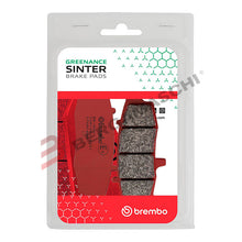 Carica l&#39;immagine nel visualizzatore di Gallery, SERIE PASTIGLIE 07KA18SA ER-6N 05-16