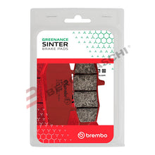 Carica l&#39;immagine nel visualizzatore di Gallery, SERIE PASTIGLIE 07KA19SA Z750 05-08