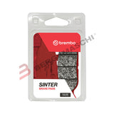 SERIE PASTIGLIE 07YA27SA T-MAX 500 01-04