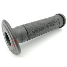 Carica l&#39;immagine nel visualizzatore di Gallery, COPPIA MANOPOLE APERTE LUNGH.135MM