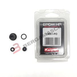 KIT GUARNIZIONE POMPA GRIMECA 9.5 MM.