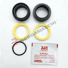 Carica l&#39;immagine nel visualizzatore di Gallery, SERIE PARAOLI MTB D.30