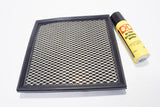 FILTRO ARIA BERGAMASCHI PIPERCROSS PER DUCATI MONSTER
