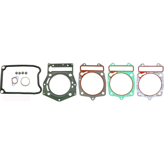 SERIE GUARN SMERIGLIO BEVERLY 500 02-03