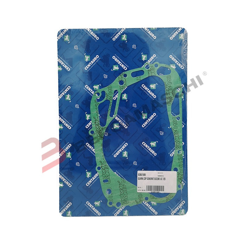 GUARNIZ EPICURO 125 4T 99-01