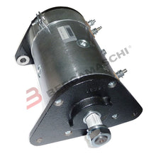 Carica l&#39;immagine nel visualizzatore di Gallery, DINAMOTORE PIAGGIO APE MP 600