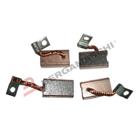 KIT 4PZ SPAZZOLE DMT APE