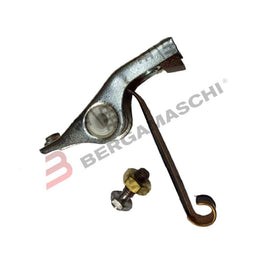 CONTATTI VESPA 98-125 DAL 1952