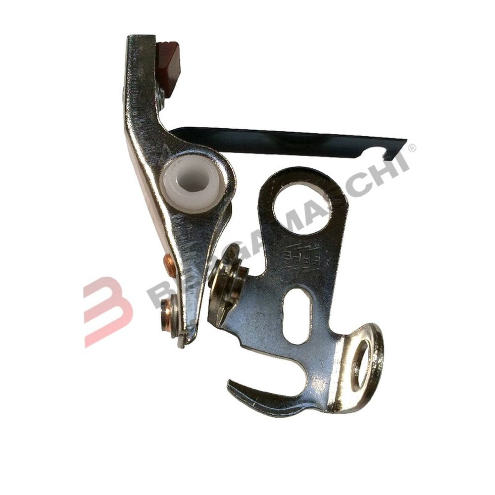 CONTATTI VESPA-APE