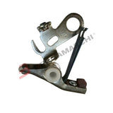 CONTATTI VESPA GS
