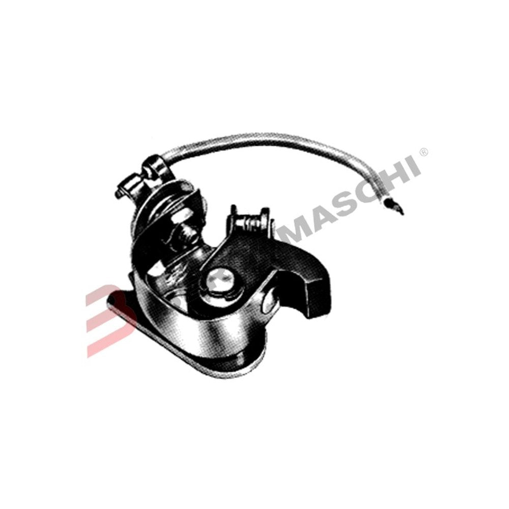 CONTATTI VESPA PX 125/150 78-IMP.C/FRECC