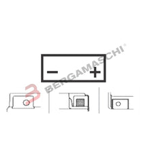 Carica l&#39;immagine nel visualizzatore di Gallery, BATTERIA YUASA GYZ20HL PRECARICATA SIGIL