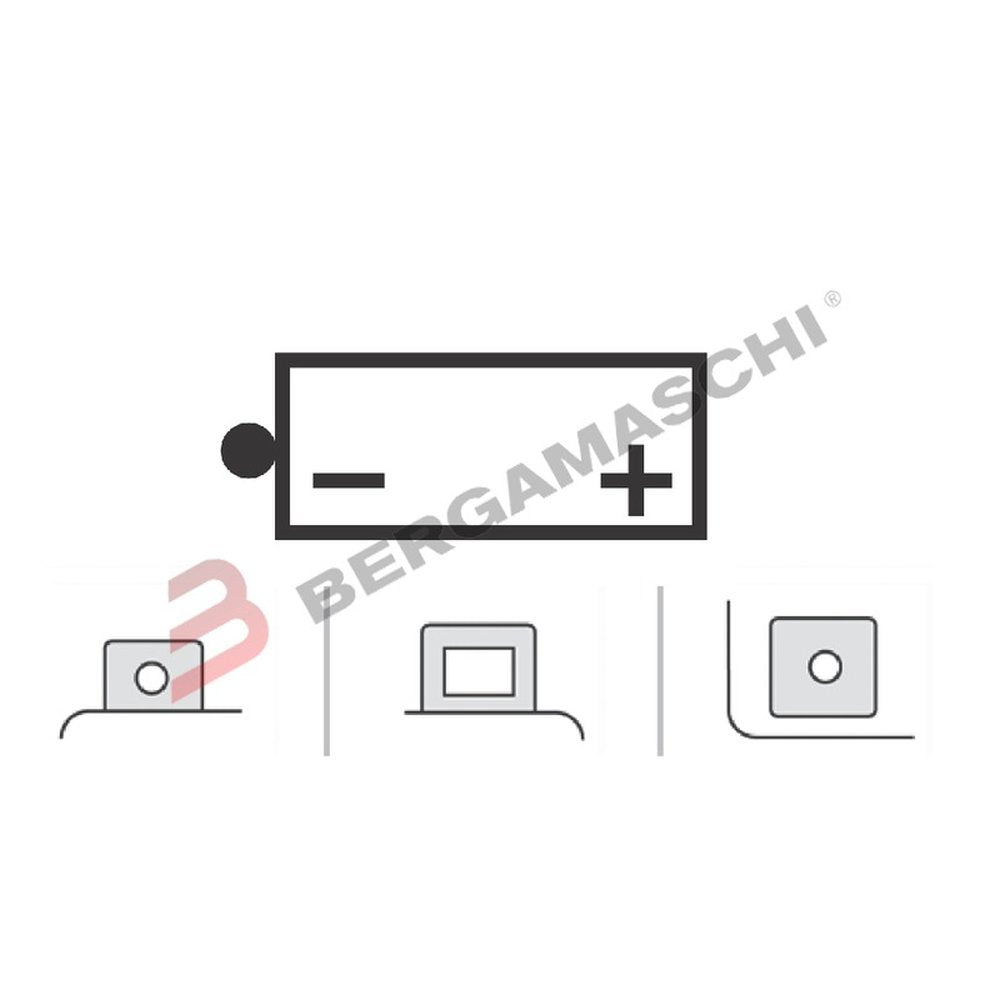 BATTERIA YUASA SYB14L-A2