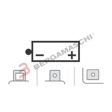 Carica l&#39;immagine nel visualizzatore di Gallery, BATTERIA YUASA Y50-N18L-A3