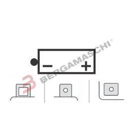 BATTERIA YUASA Y50-N18L-A3