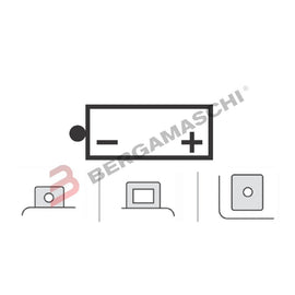 BATTERIA YUASA YB10L-A2