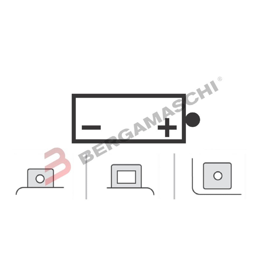 BATTERIA YUASA YB10L-B2