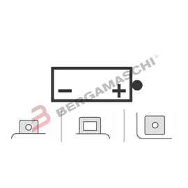 BATTERIA YUASA YB10L-B2