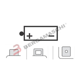 BATTERIA YUASA YB14A-A2