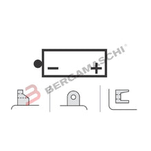 Carica l&#39;immagine nel visualizzatore di Gallery, BATTERIA YUASA YB14L-A1