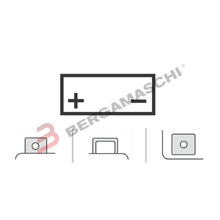 Carica l&#39;immagine nel visualizzatore di Gallery, BATTERIA YUASA YT9B-BS PRECARICATA SIGIL