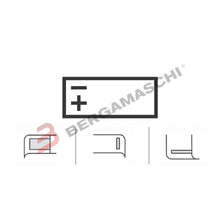 Carica l&#39;immagine nel visualizzatore di Gallery, BATTERIA YUASA YTR4A-BS C/ACIDO