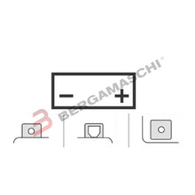 Carica l&#39;immagine nel visualizzatore di Gallery, BATTERIA YUASA YTX15L-BS C/ACIDO
