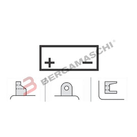 BATTERIA YUASA YTX16-BS-1 C/ACIDO