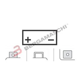 BATTERIA YUASA YTZ12S PRECARICATA SIGILL