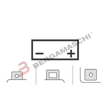 Carica l&#39;immagine nel visualizzatore di Gallery, BATTERIA YUASA YTZ6V C/ACIDO