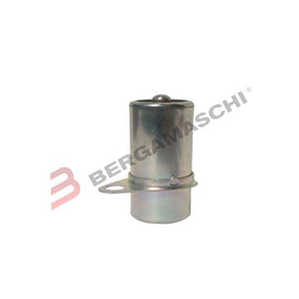 CONDENSATORE LAMBR 125/150/175 IMP.DANSI