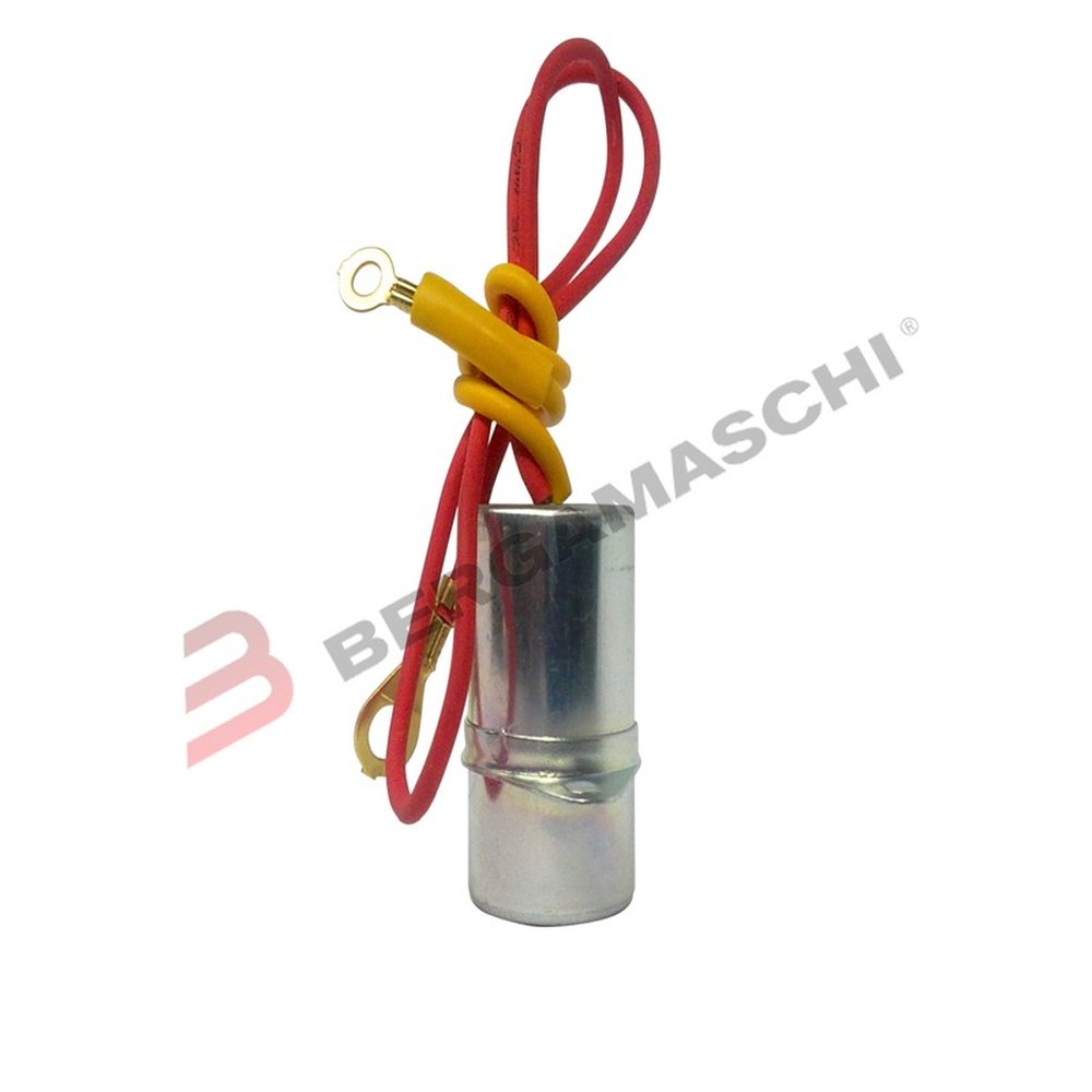 CONDENSATORE VESPA 125/150 59-65