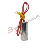 CONDENSATORE VESPA 125/150 59- 65 APE 15
