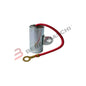 CONDENSATORE PIAGGIO APE MP 1 SERIE