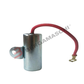 CONDENSATORE APE MPV 550/600 67-