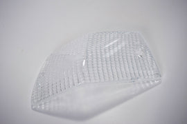 VETRO FRECCIA POST SX VESPA PX-PE BIANCO